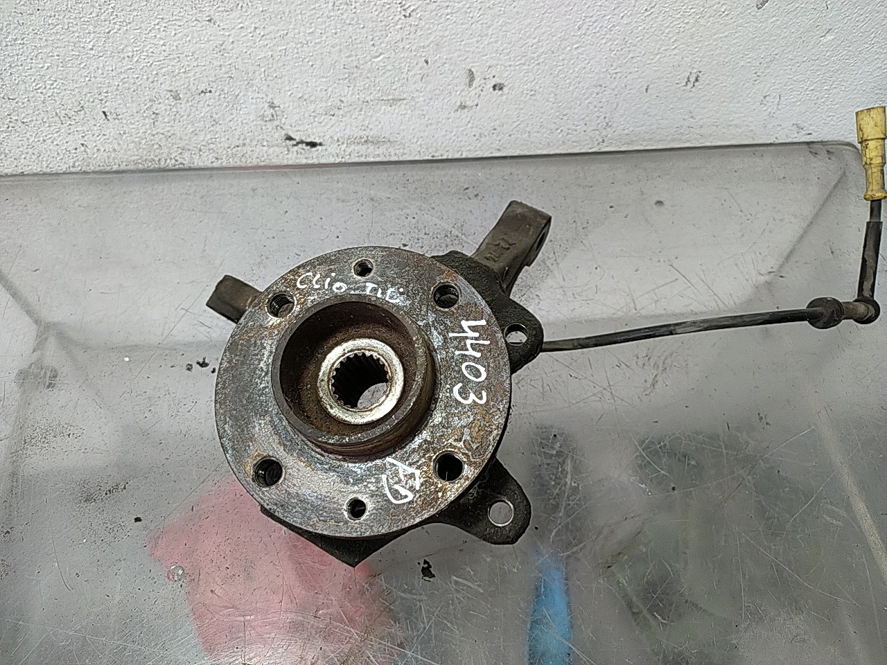 Manga eixo frente direita (20261492).