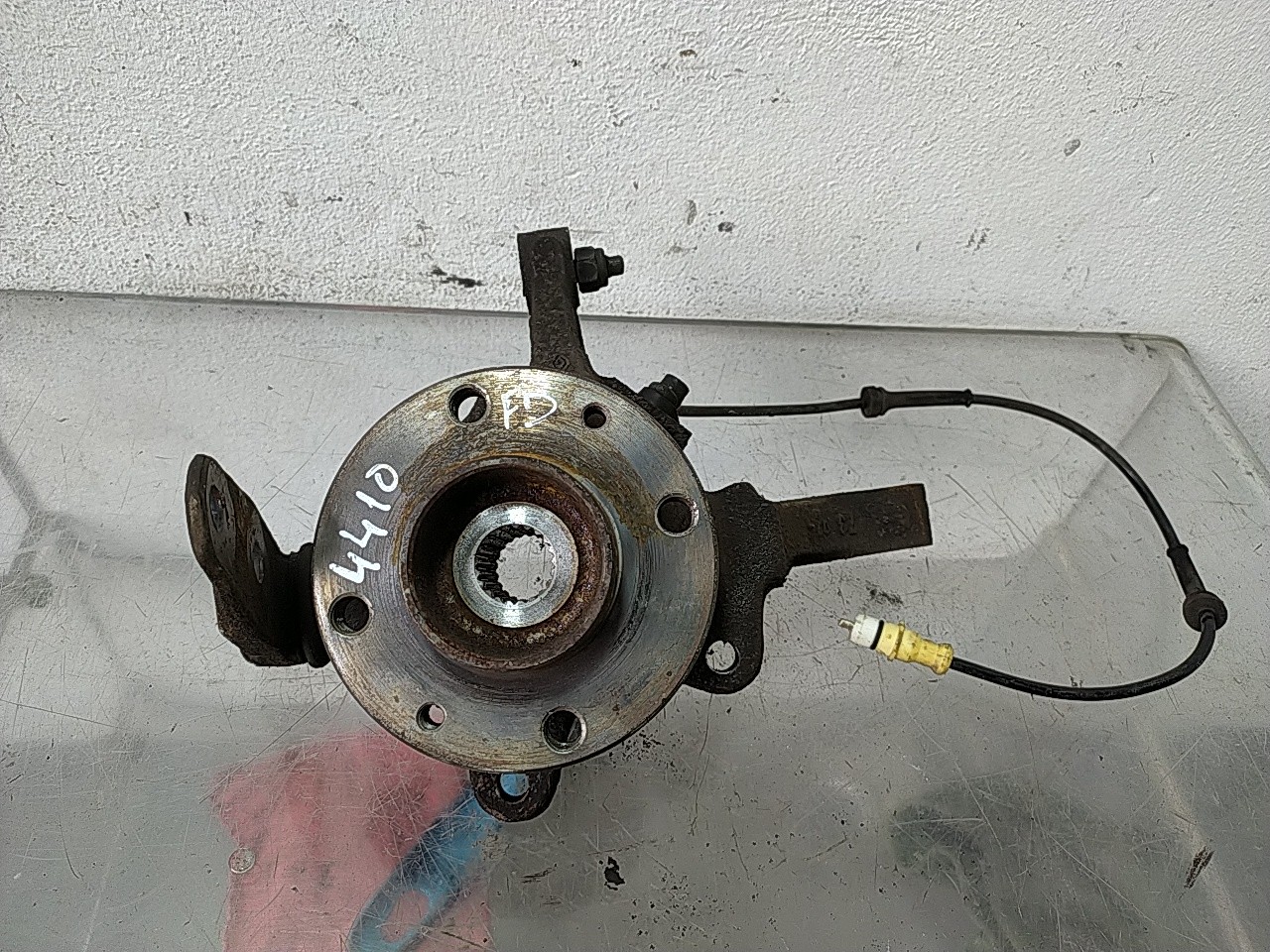 Manga eixo frente direita (20263404).