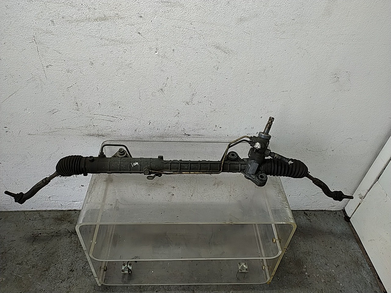 Caixa direcção assistida (20261227).