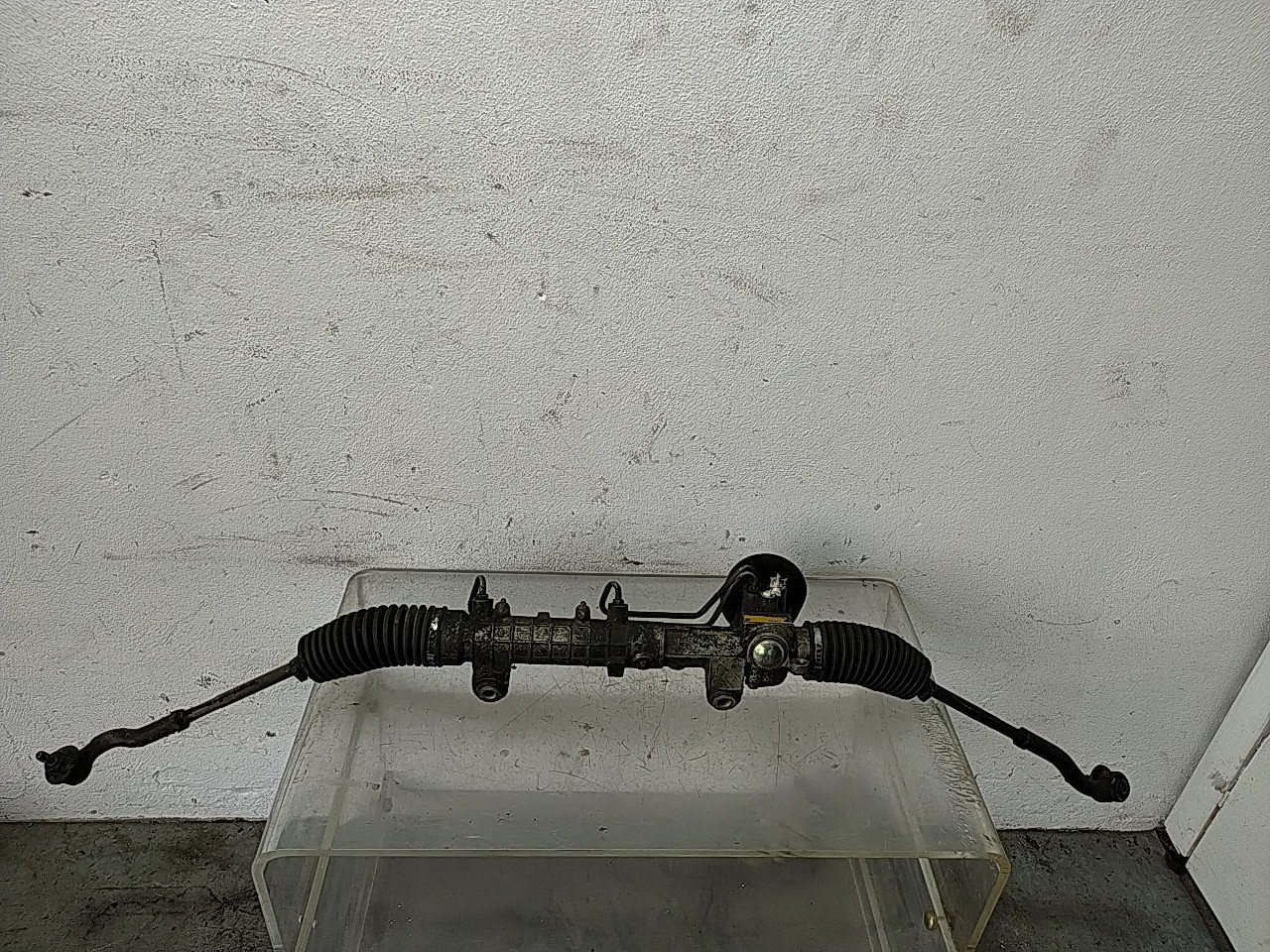 Caixa direcção assistida (20268379).