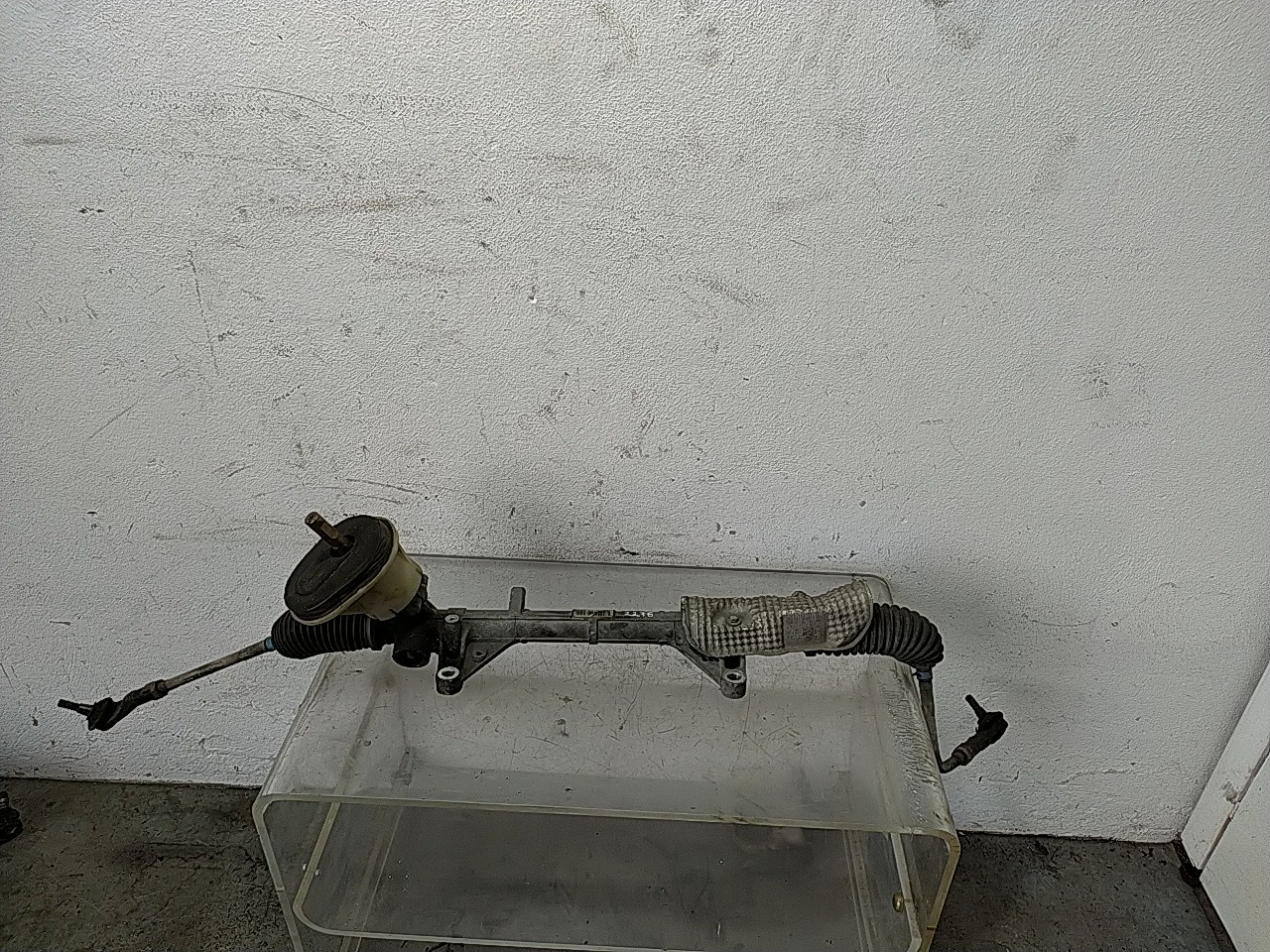 Caixa de direcção (20268380).