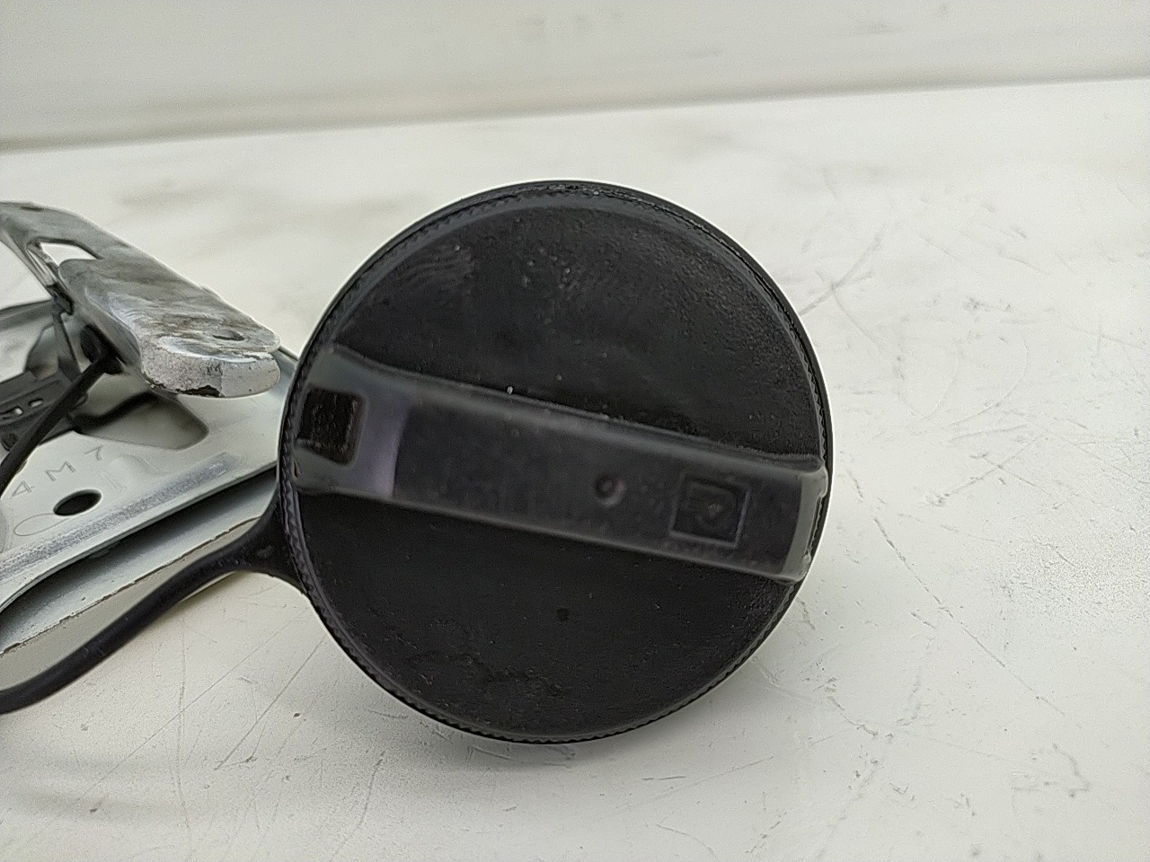 Porta de combustivel (20268411).