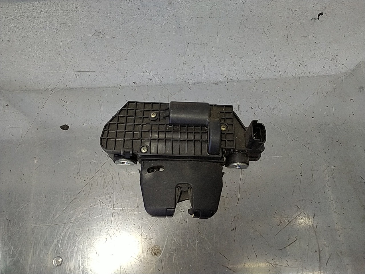 Fecho de mala (20254643).