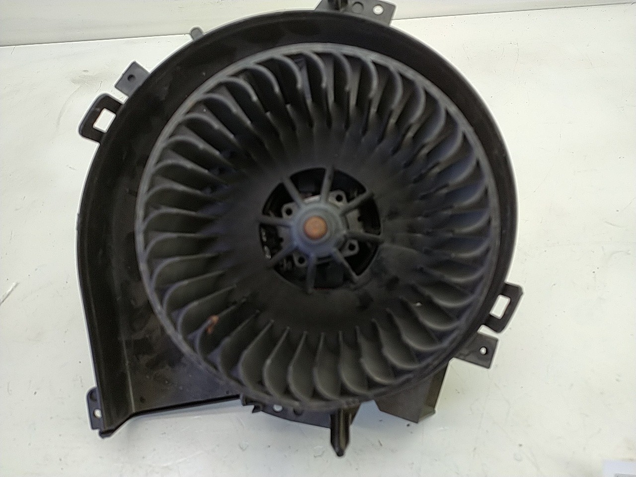 Motor chauffage / sofagem (109842).