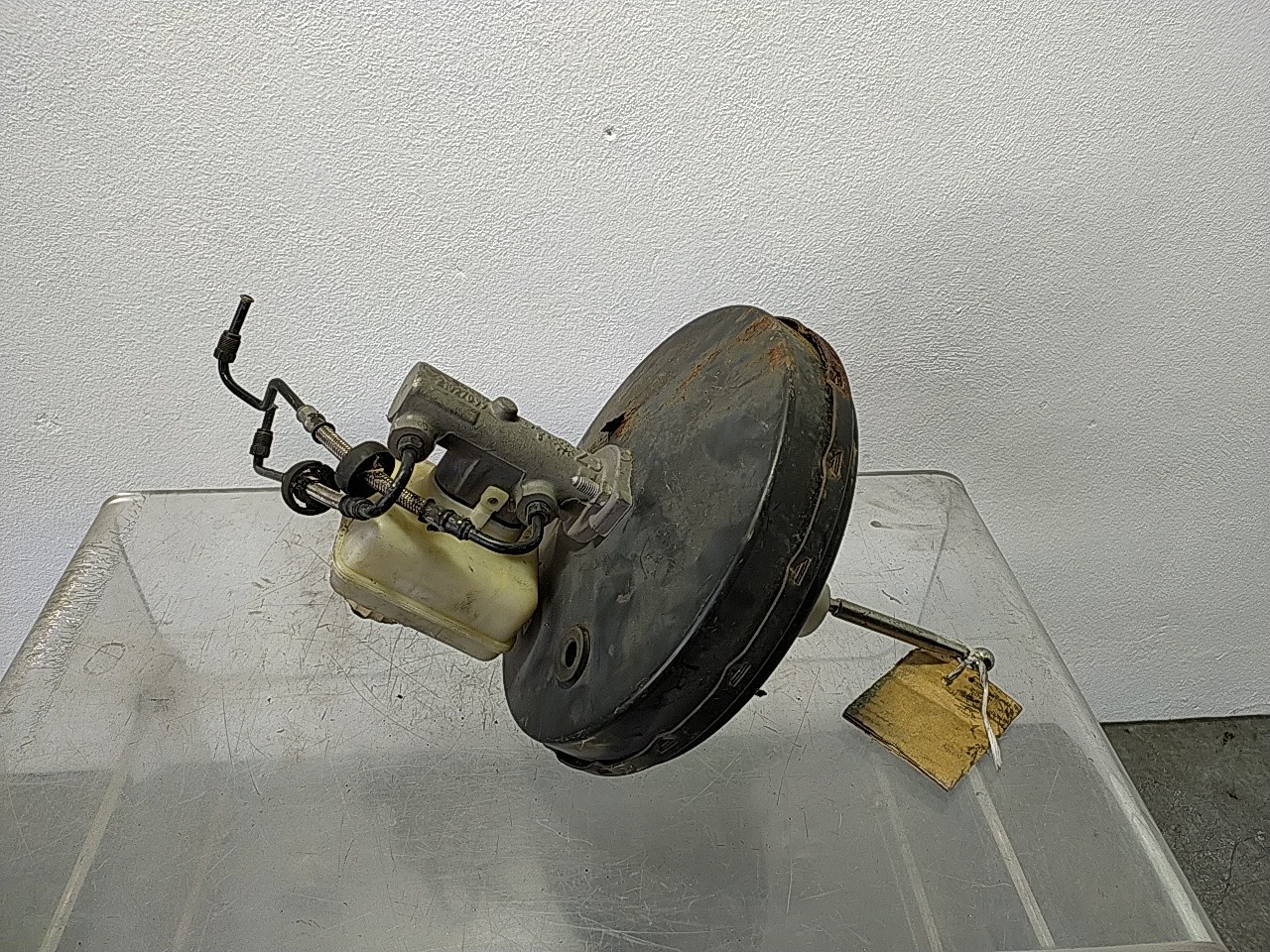 Servofreio (20268466).