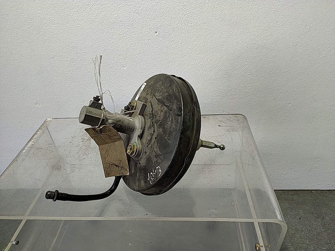 Servofreio (20268467).