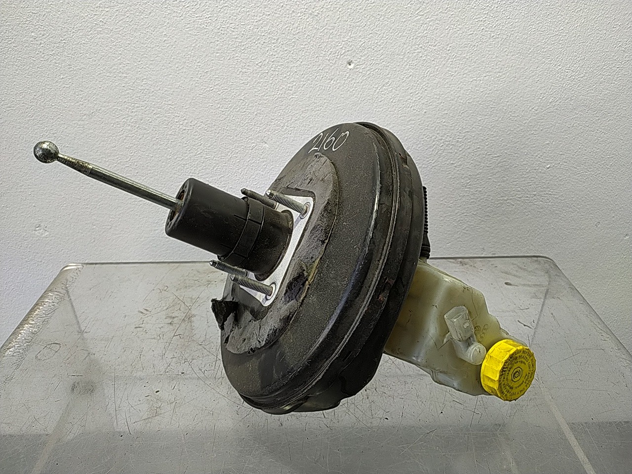 Servofreio (20197784).