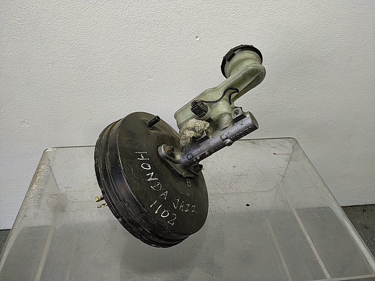 Servofreio (20268470).