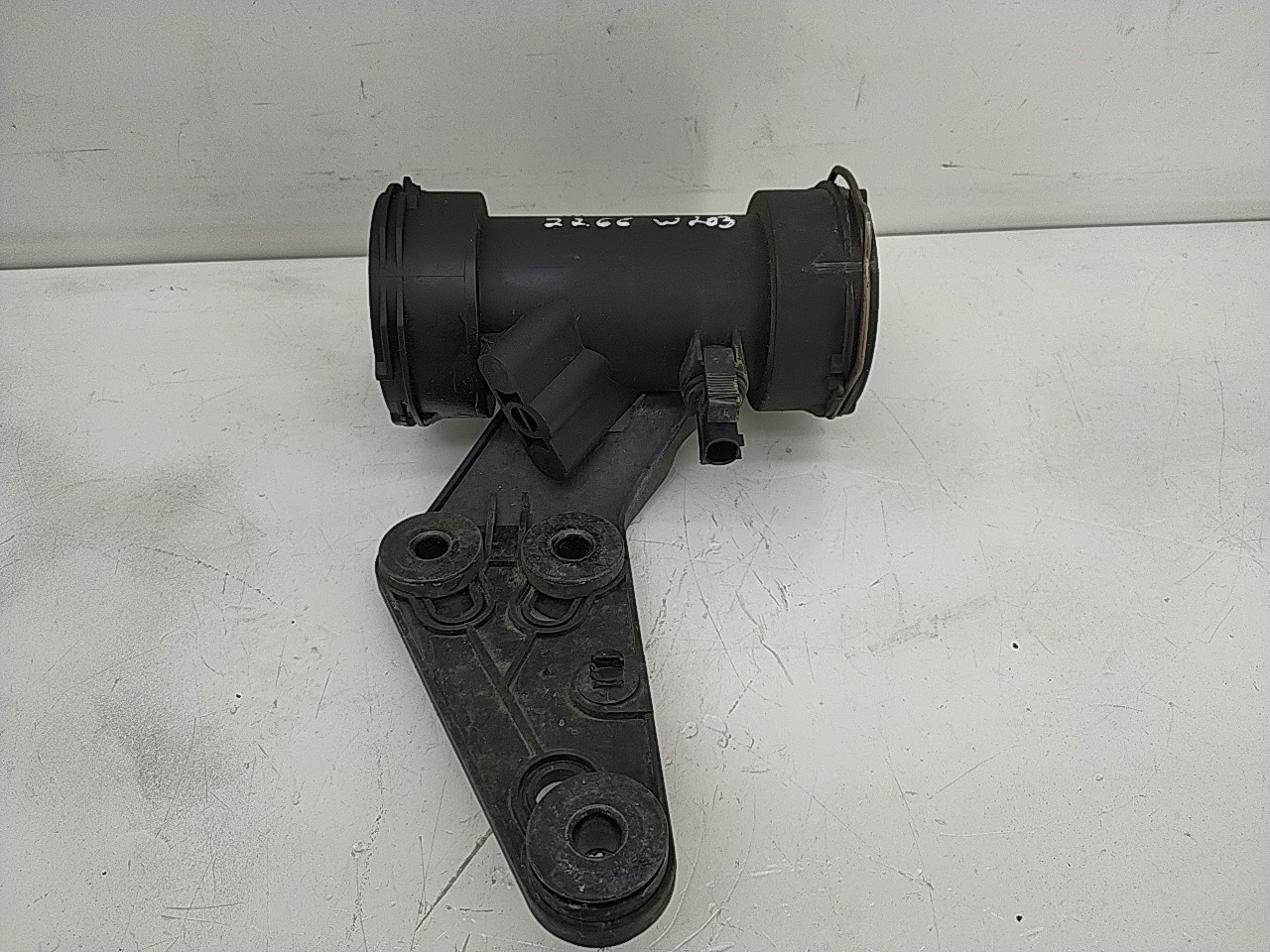 Medidor de massa de ar (20268549).