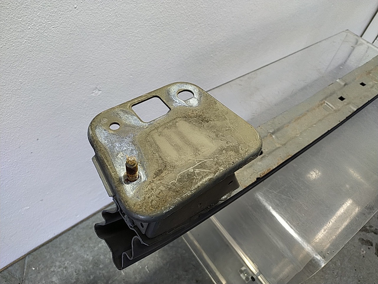 Reforço para choques tras (20224721).