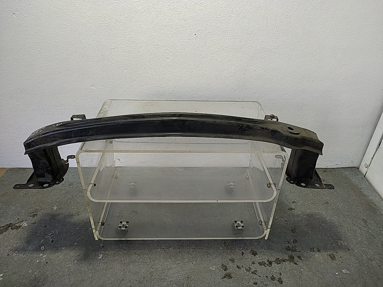 Reforço para choques frente (20226755).