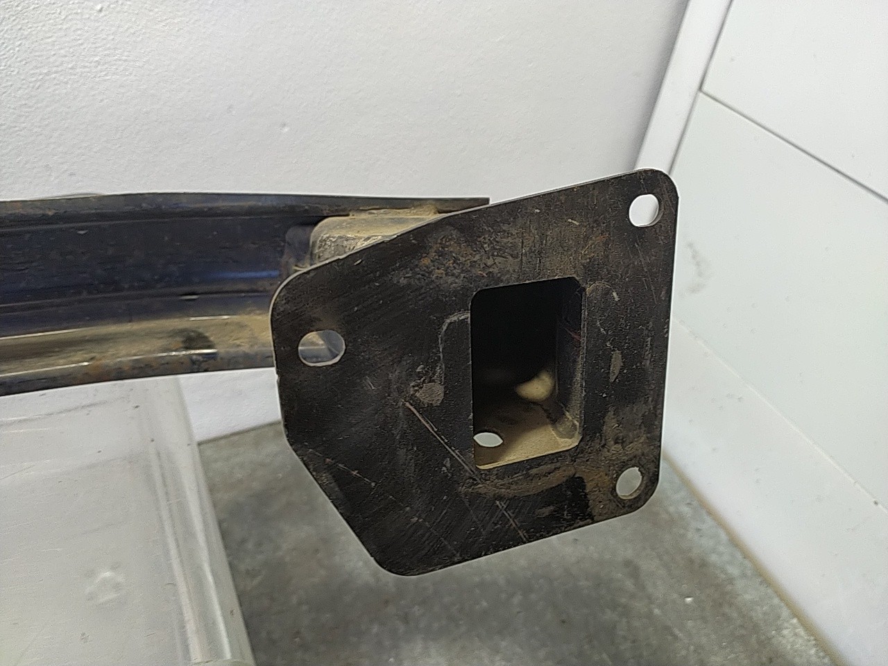 Reforço para choques tras (20197779).