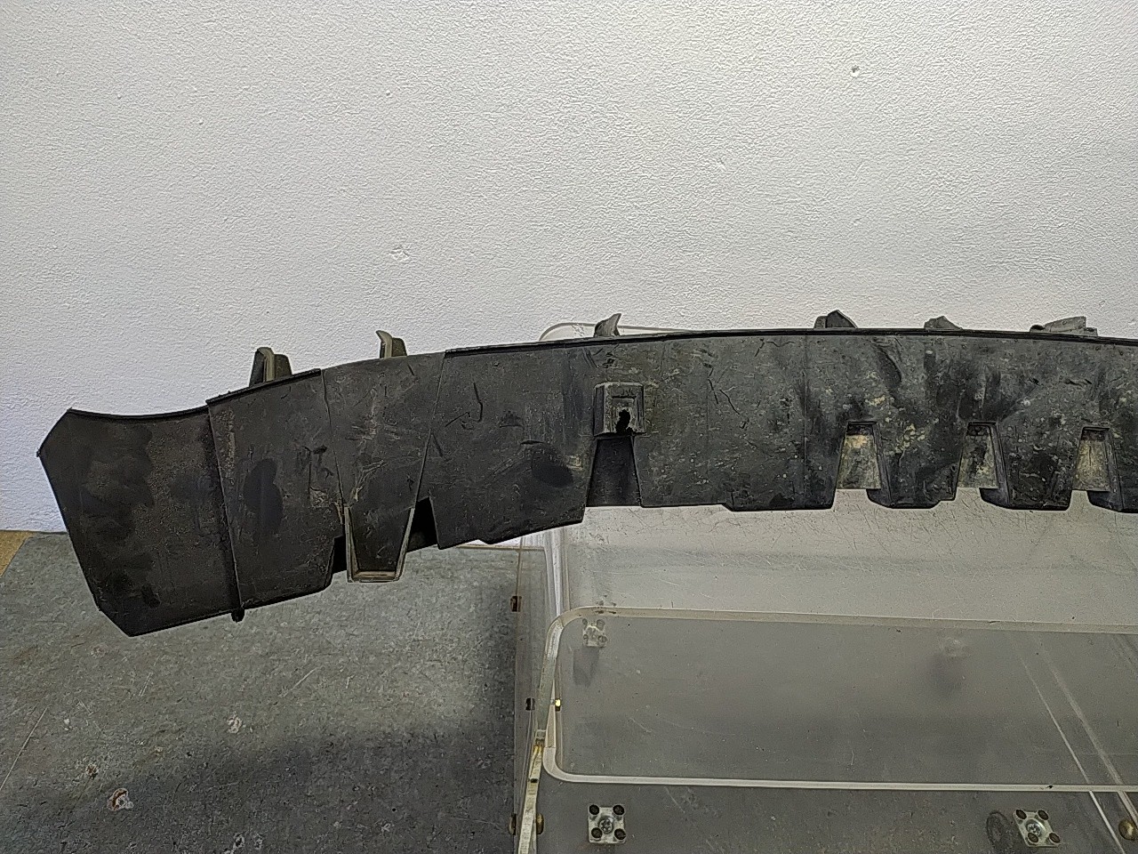 Reforço para choques tras (149532).