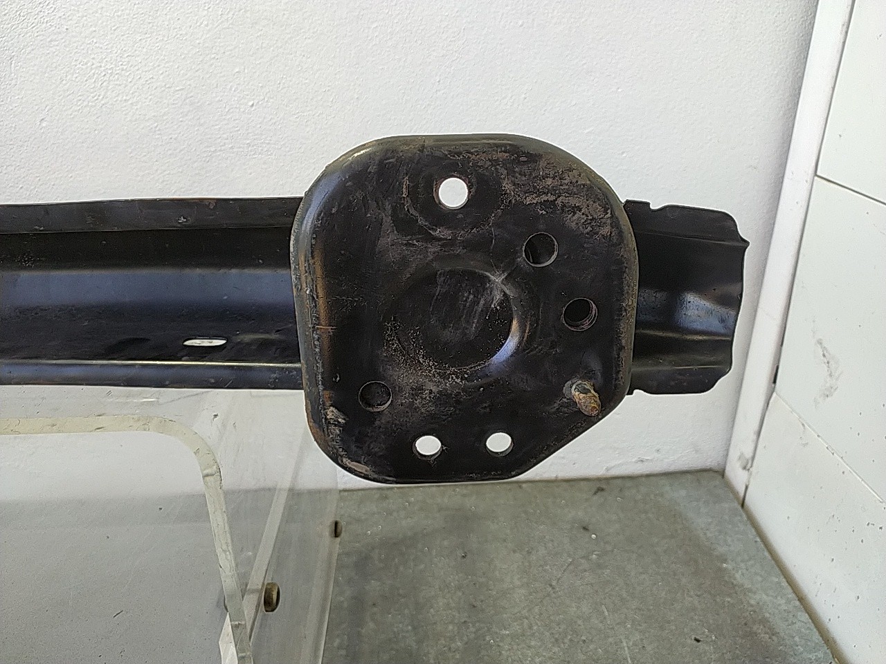 Reforço para choques tras (20195064).