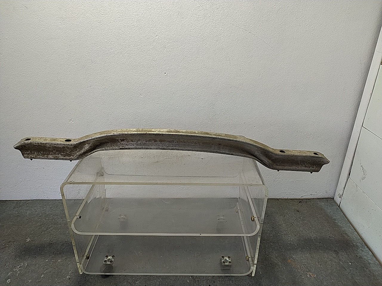 Reforço para choques tras (149525).