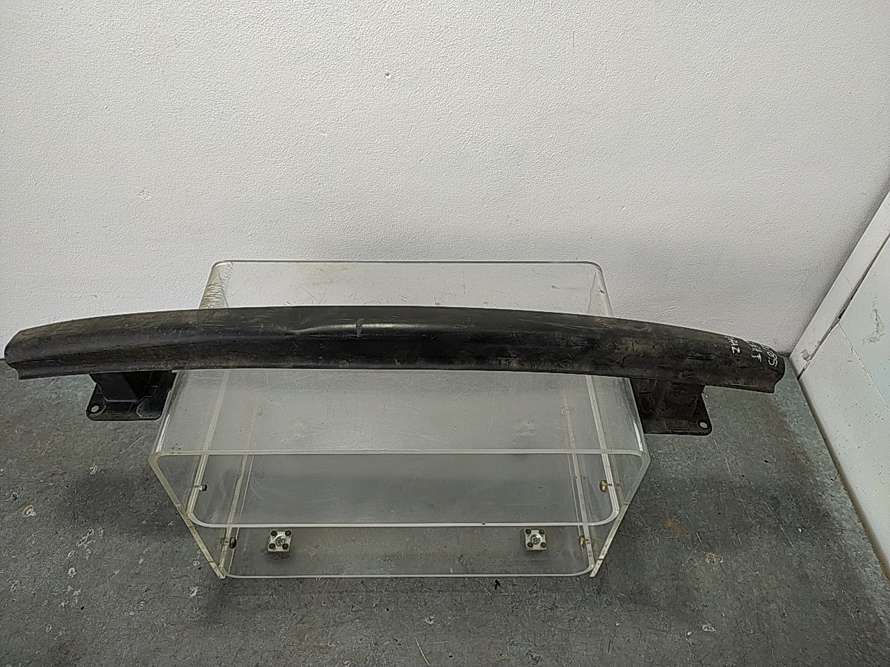 Reforço para choques tras (20268559).