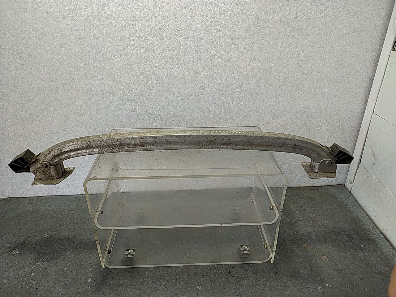 Reforço para choques tras (20193442).