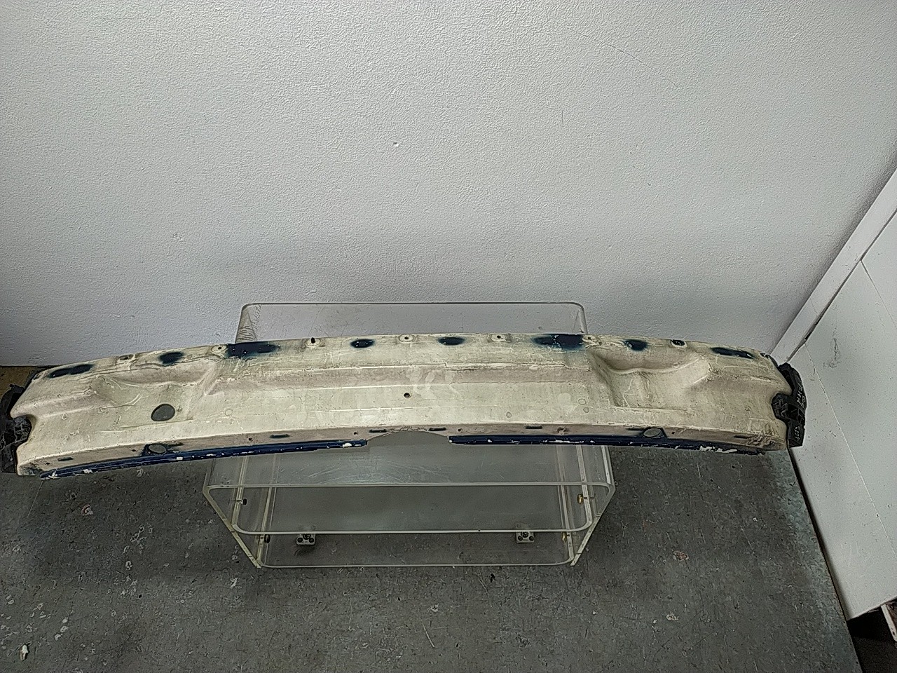 Reforço para choques tras (20268563).