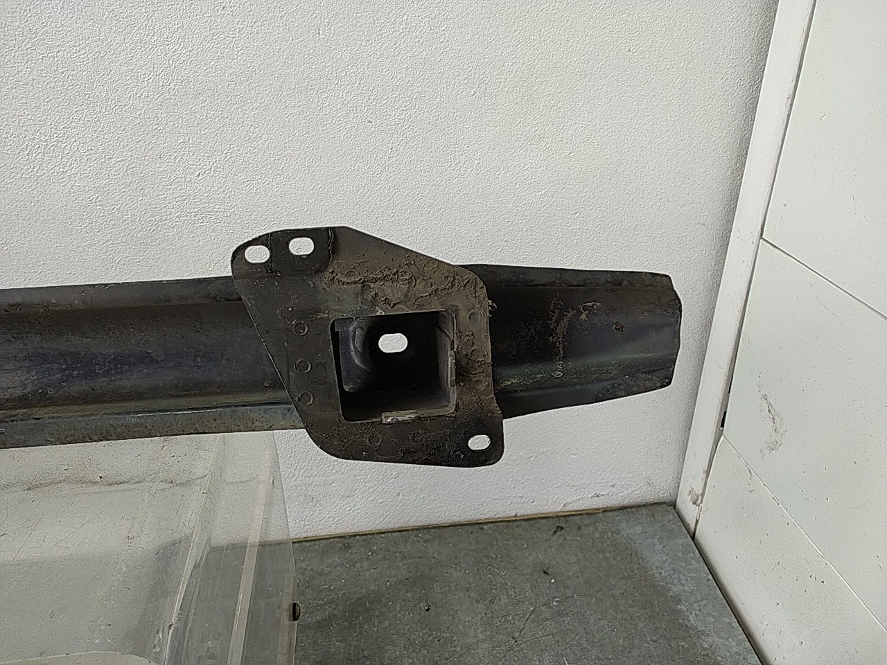 Reforço para choques tras (165176).