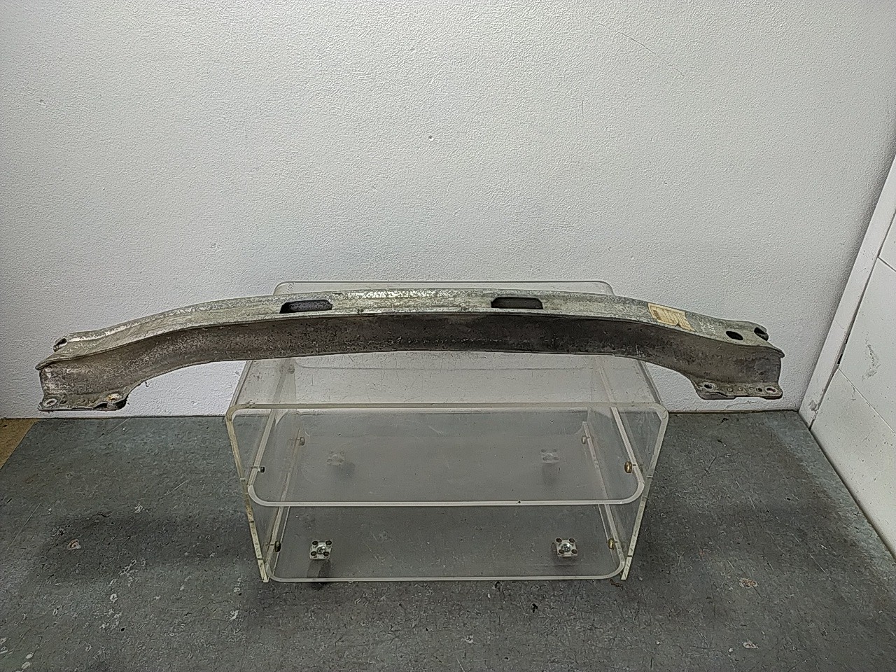 Reforço para choques tras (20229497).