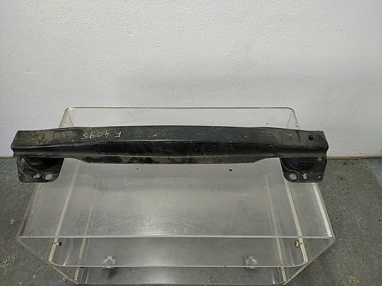 Reforço para choques frente (20268564).