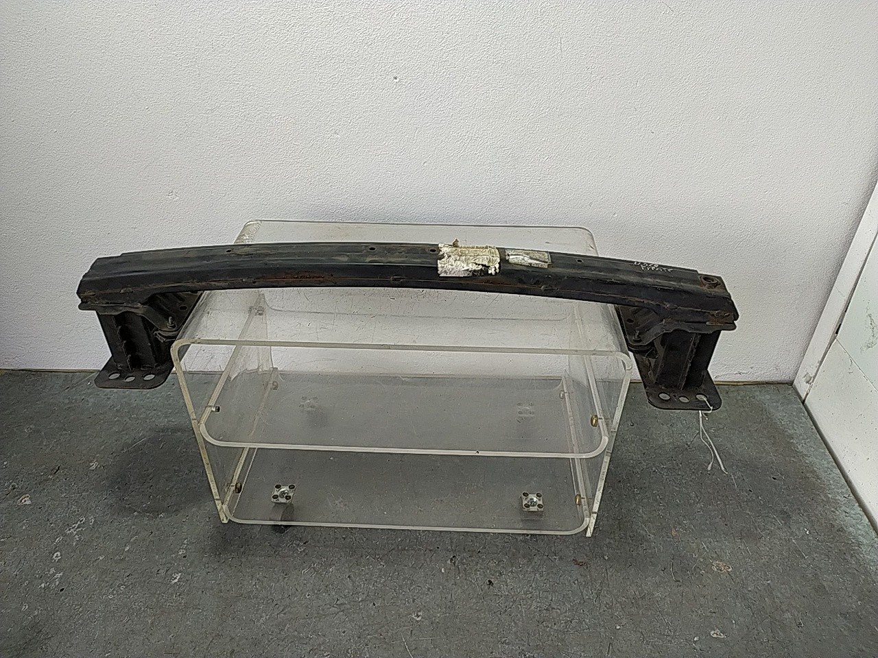 Reforço para choques frente (20268569).