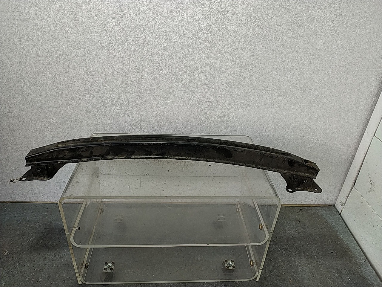 Reforço para choques tras (149511).