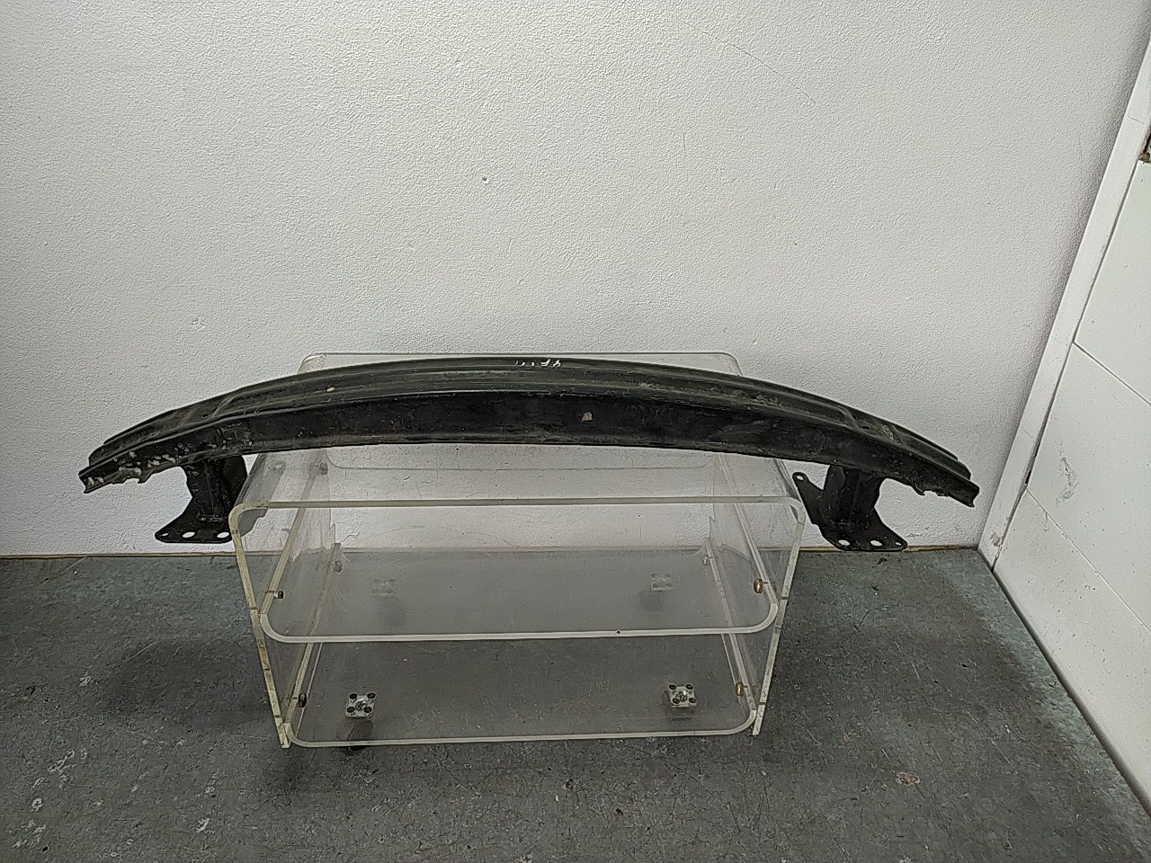 Reforço para choques frente (167925).