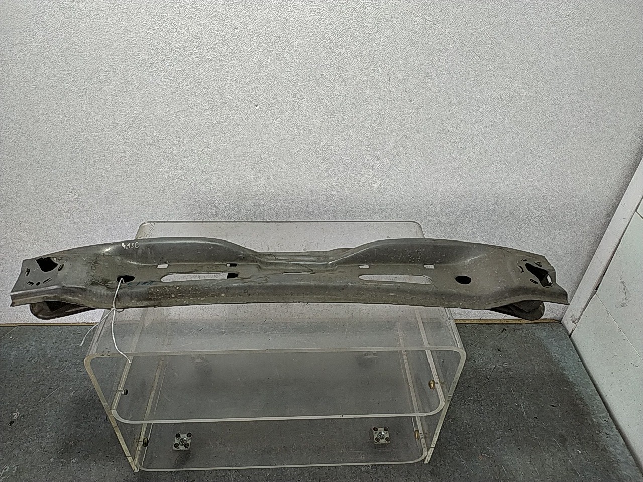 Reforço para choques tras (165460).