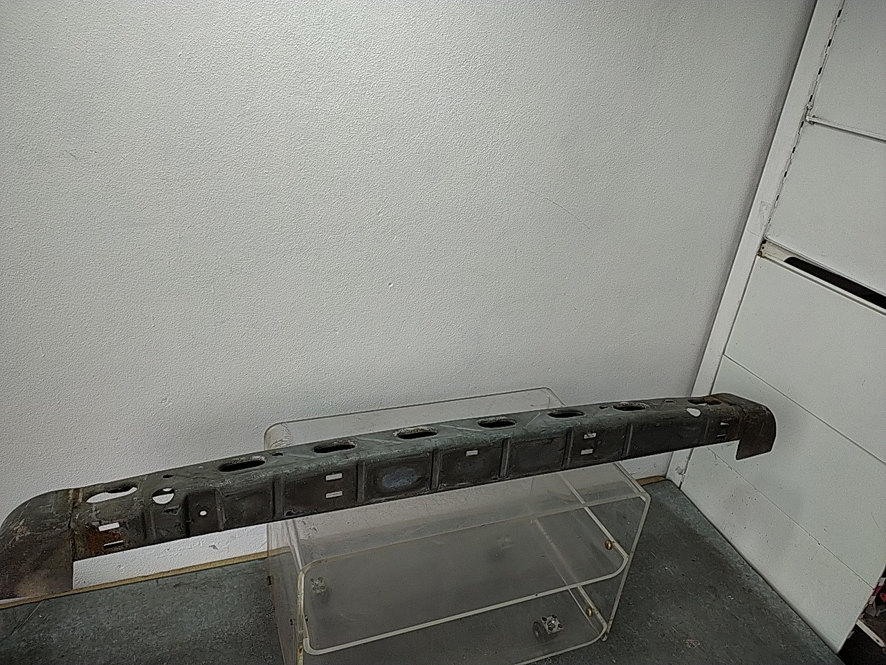 Reforço para choques tras (173481).