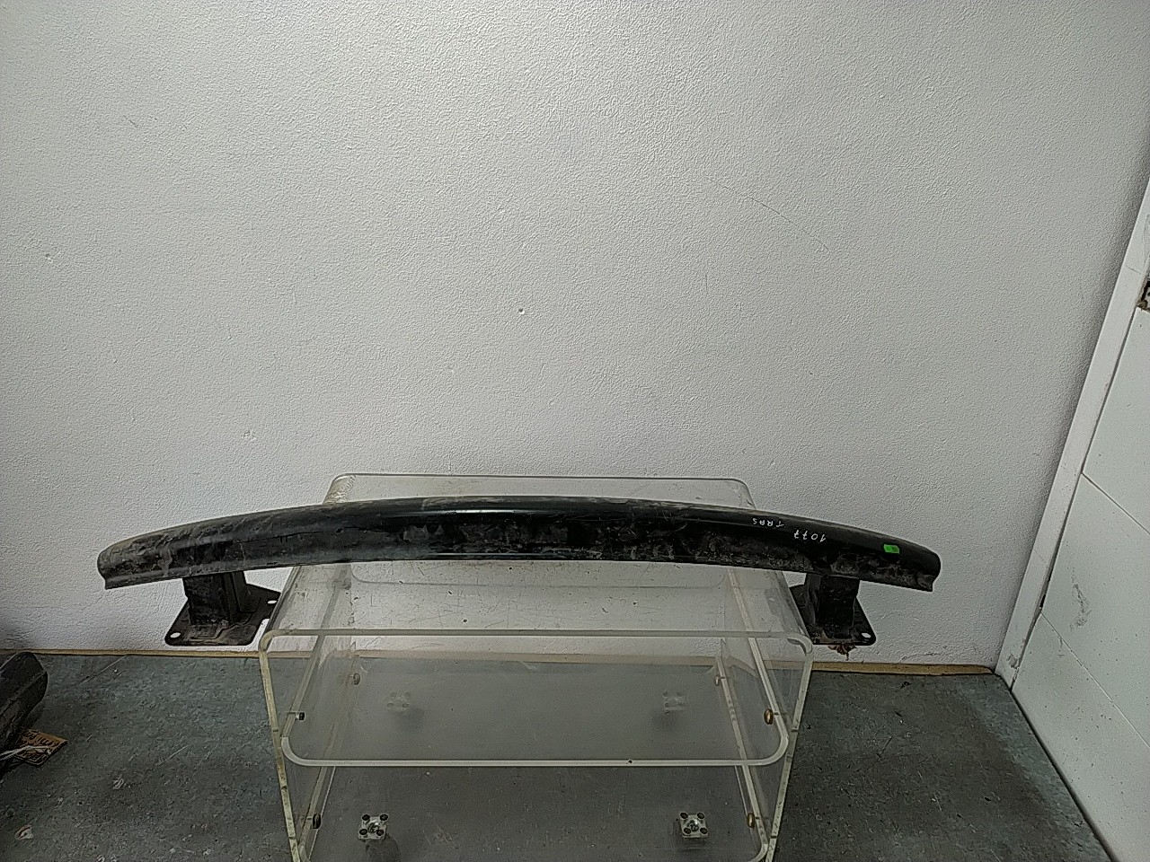 Reforço para choques tras (119540).