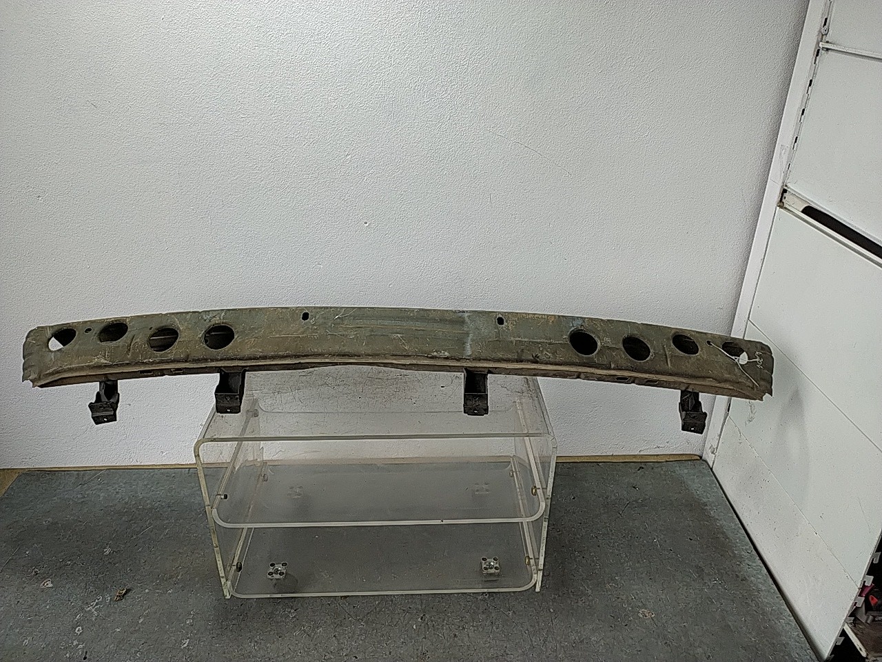 Reforço para choques tras (173970).