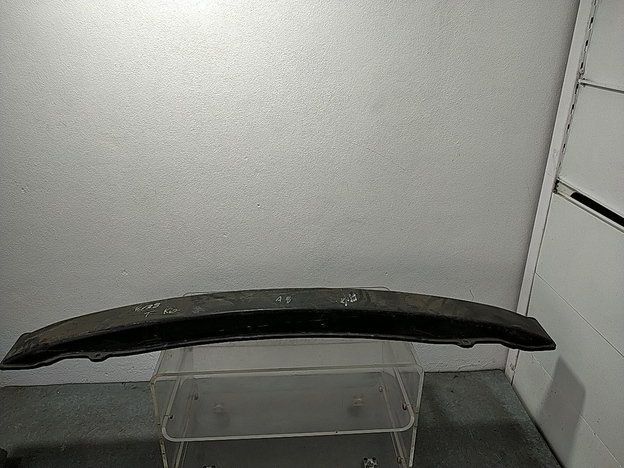 Reforço para choques frente (20268573).