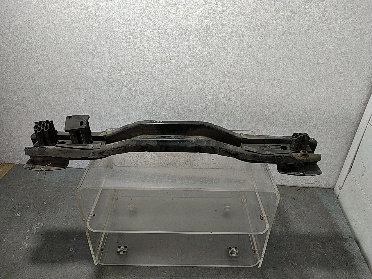 Reforço para choques frente (149557).