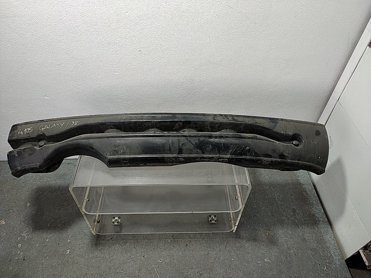 Reforço para choques tras (113248).