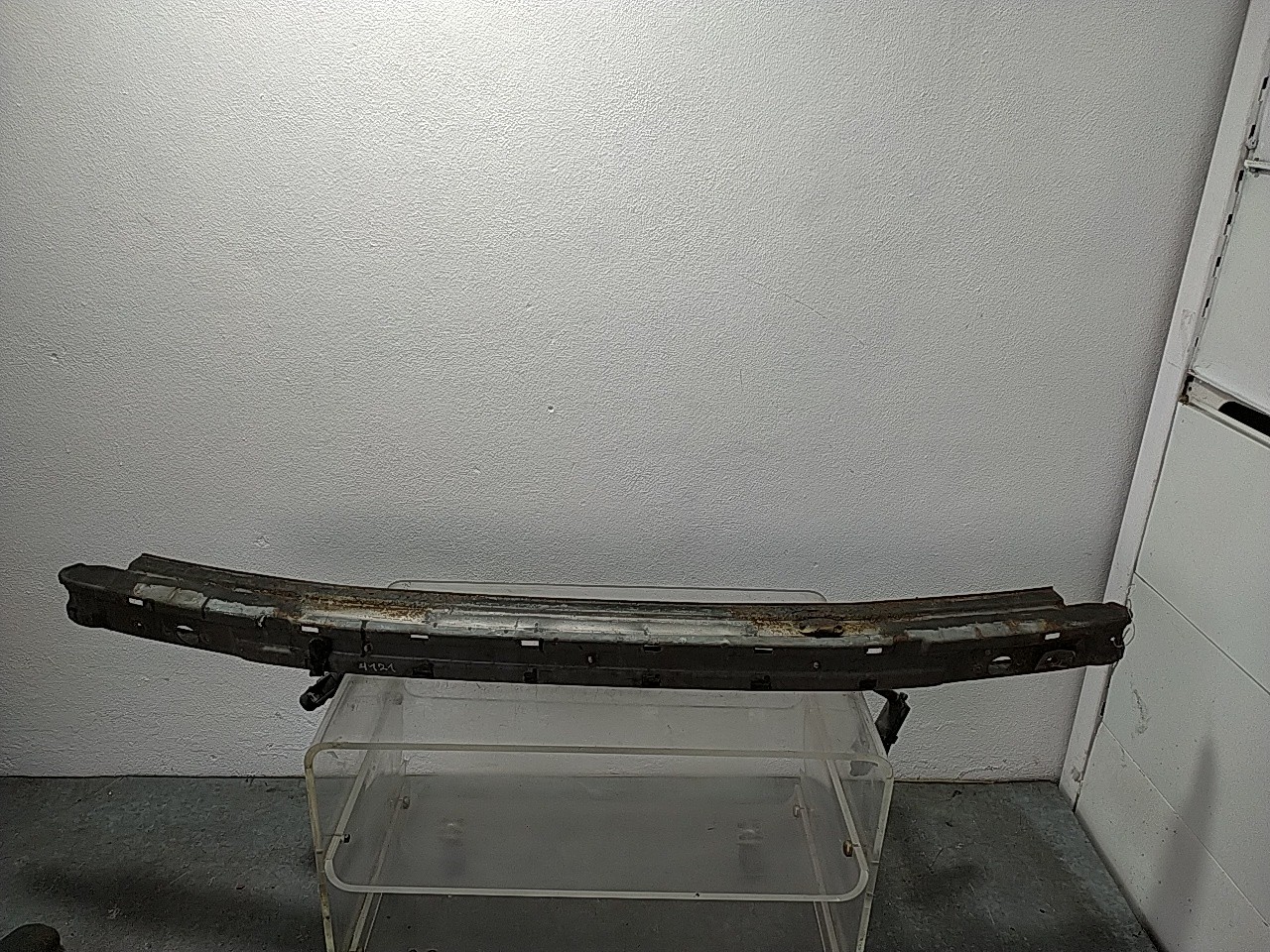 Reforço para choques frente (20268575).