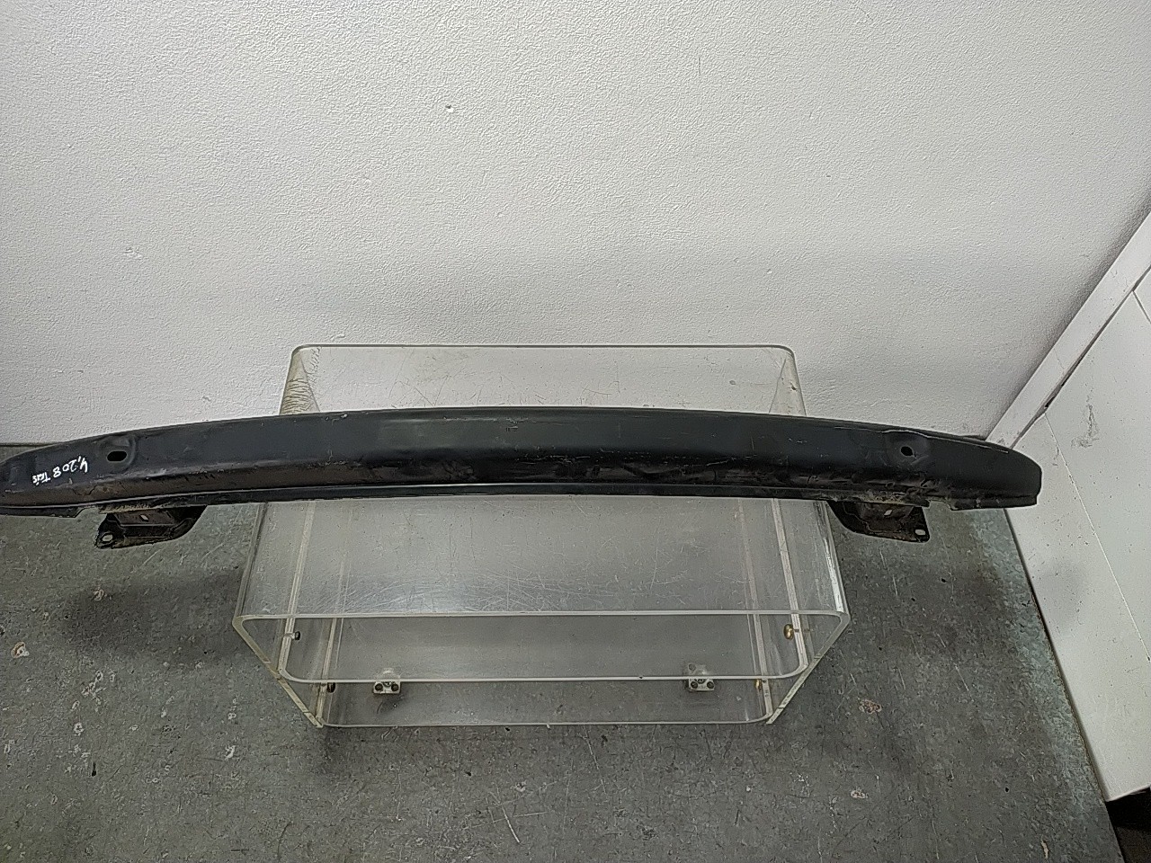 Reforço para choques tras (20268578).