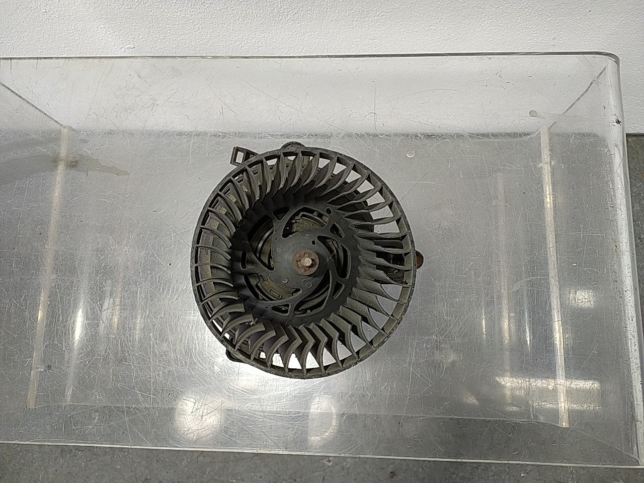 Motor chauffage / sofagem (20268584).