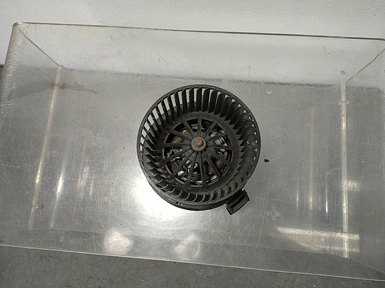 Motor chauffage / sofagem (20268585).