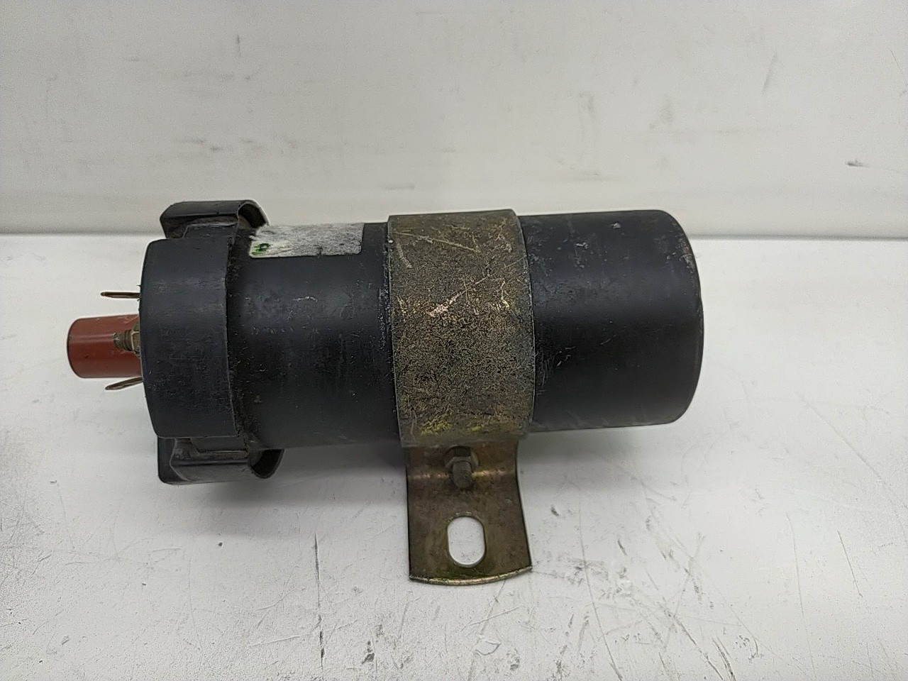 Bobine de ignição (20268612).