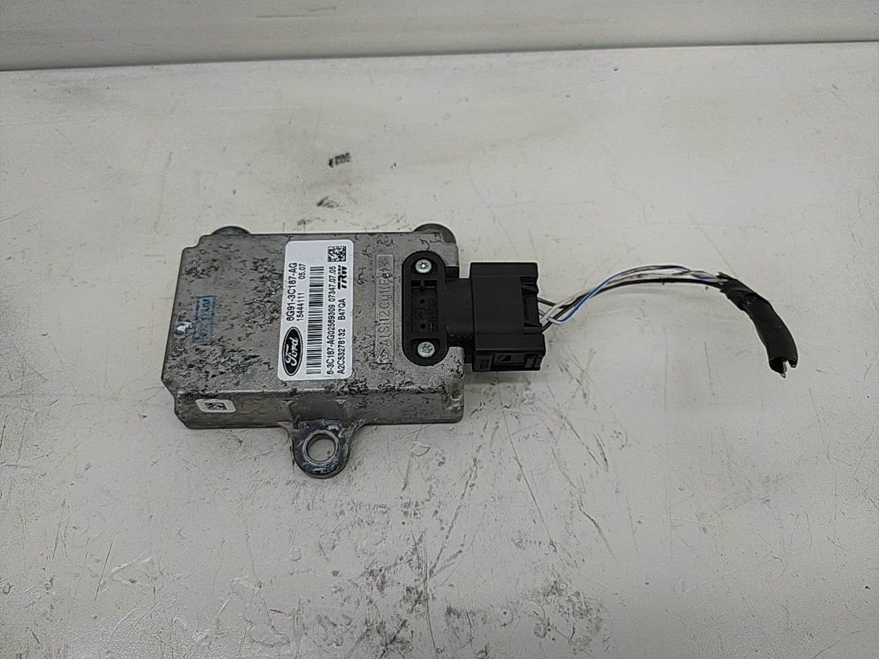 Modulo control ESP (20268614).