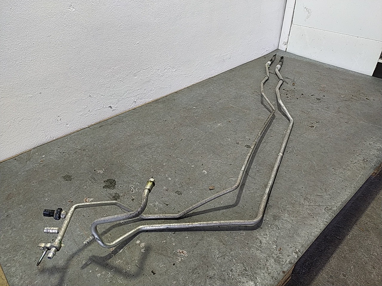 Tubo Ar condicionado