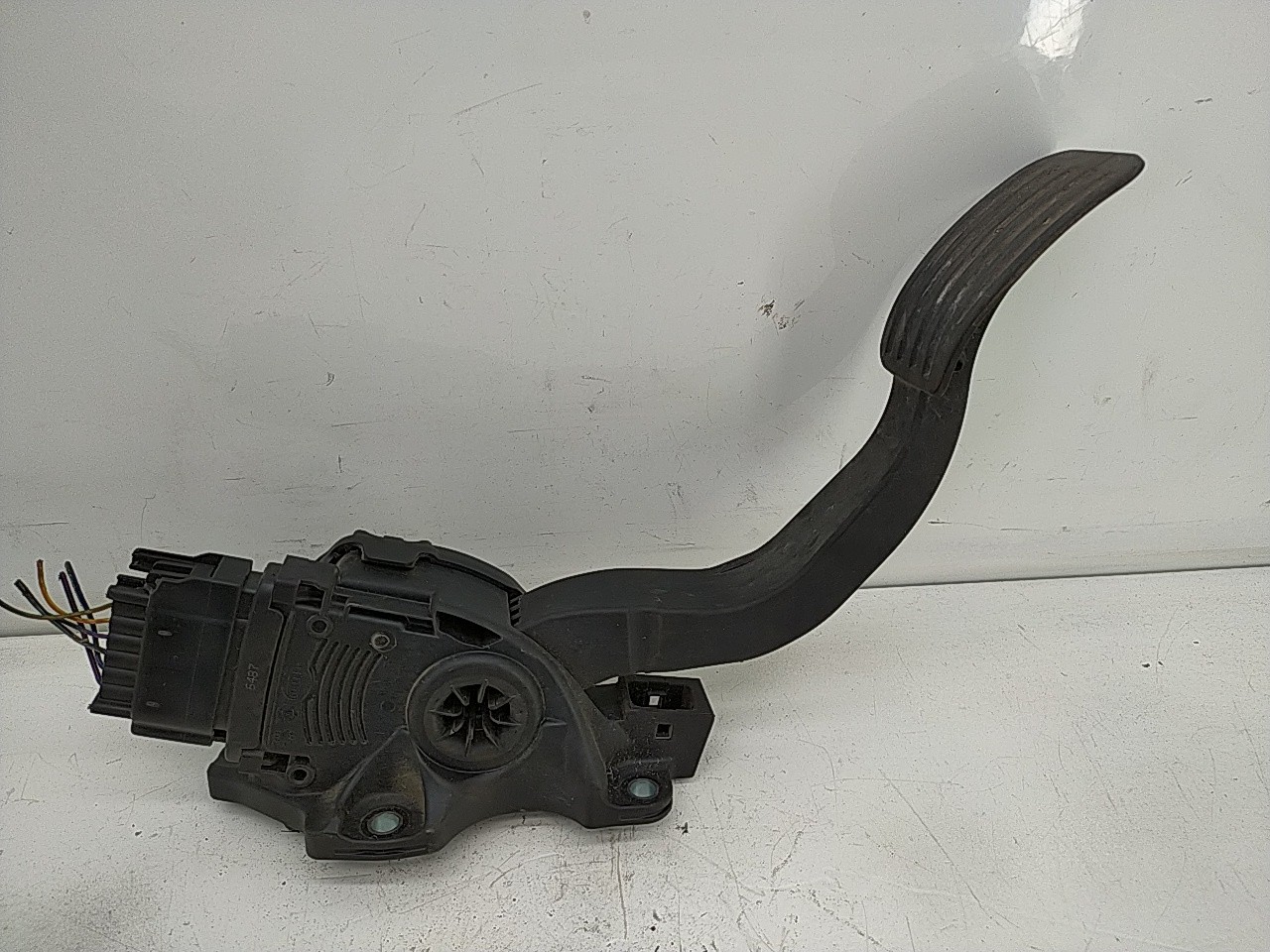 Pedal Acelerador (20262217).