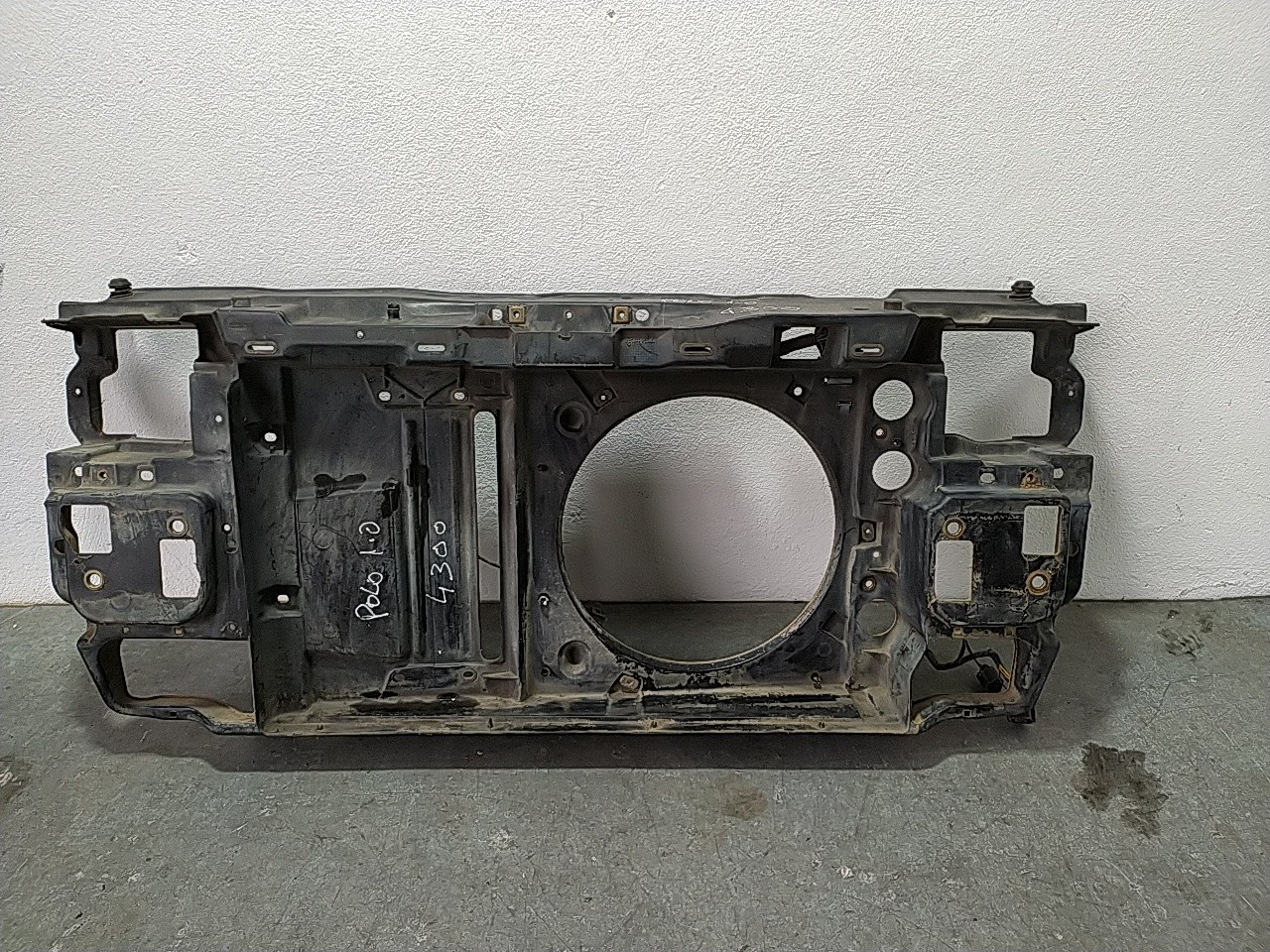 Frente em fibra (20268625).