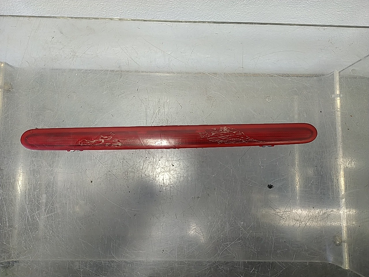 Farolim 3º Stop / central (20268640).