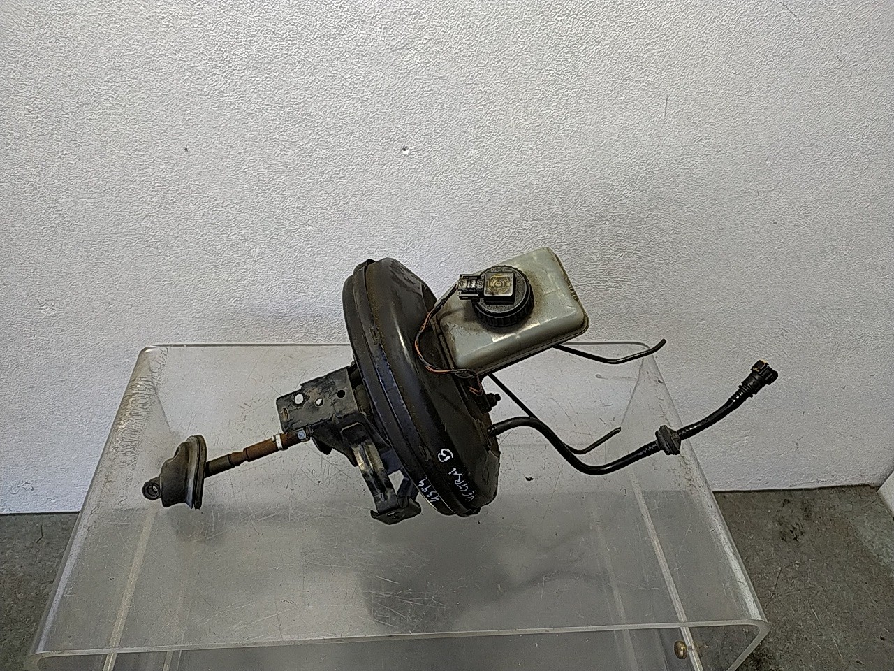 Servofreio (20268645).