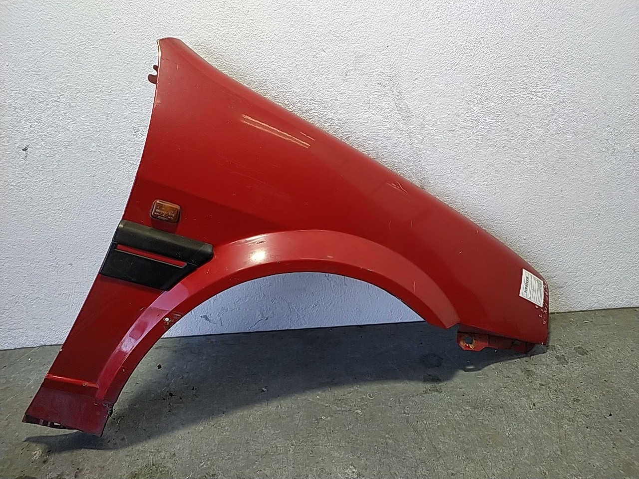 Guarda lamas direito (119072).