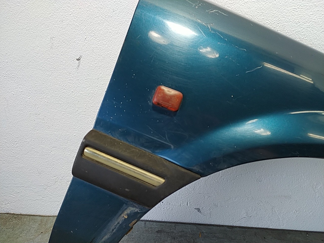 Guarda lamas direito (119070).