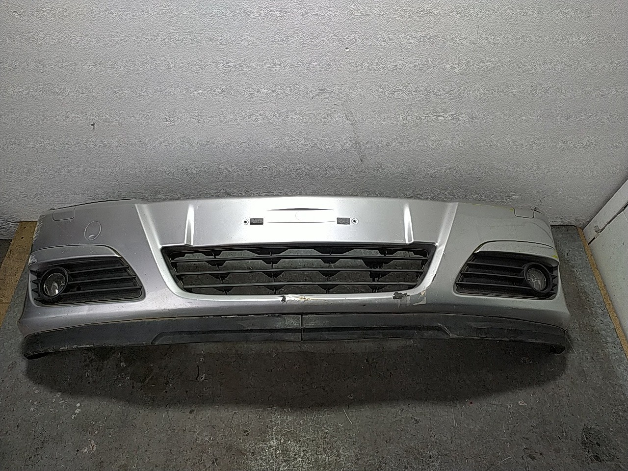 Para choques frente (20268707).