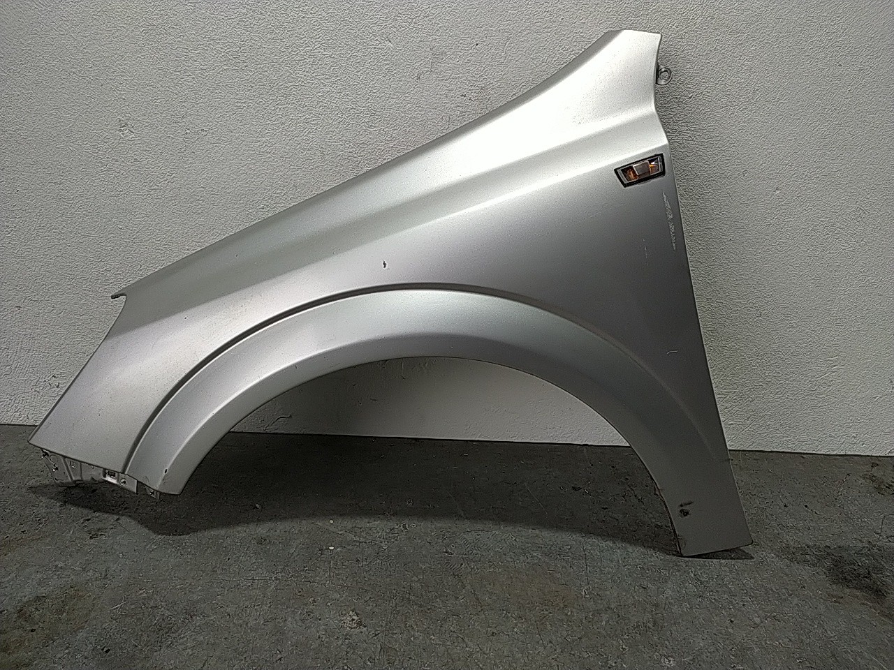 Guarda lamas esquerdo (20268712).